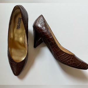 Michael Kors Pumps